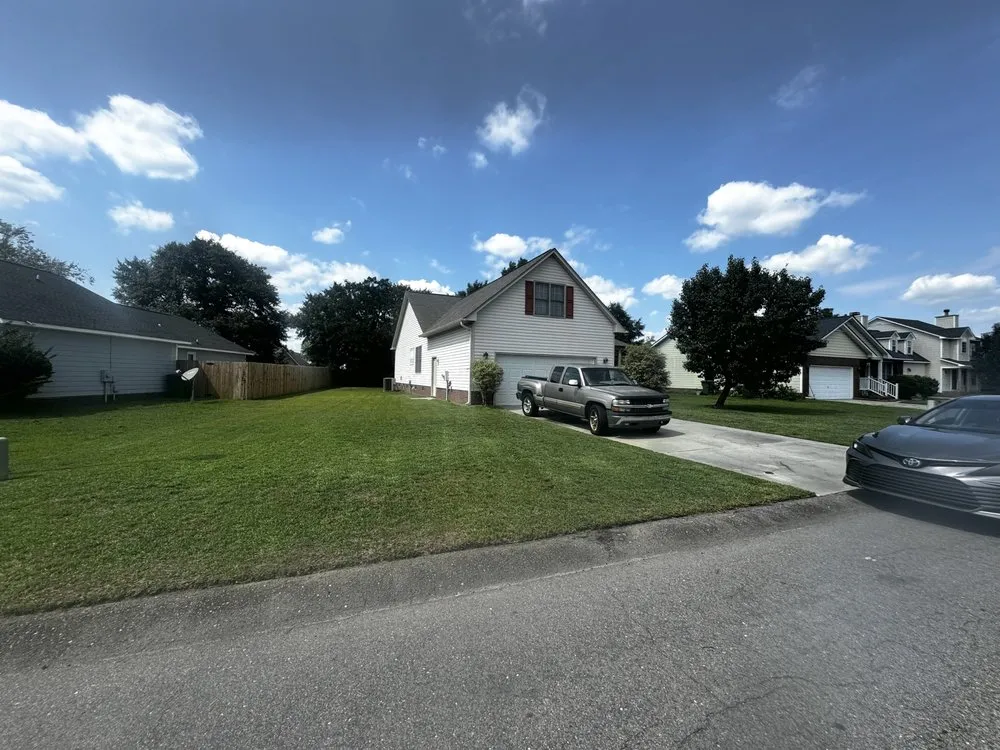 Affordable residential landscaping experts serving Fayetteville, NC - Mac’s Lawn Care