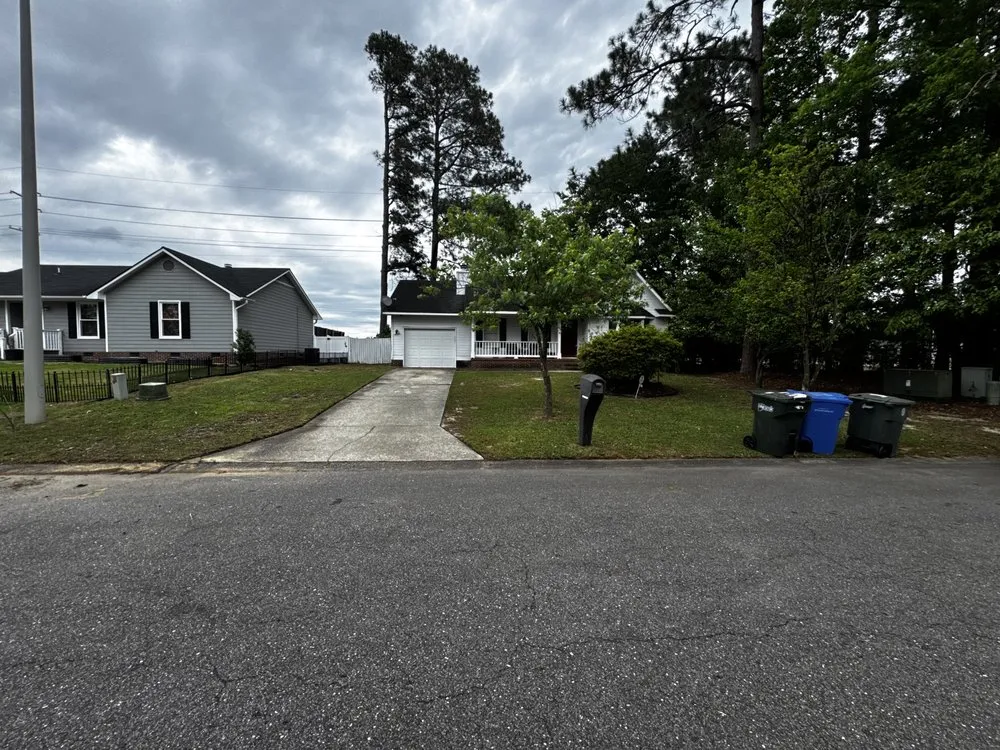 Reliable outdoor landscaping for outdoor upgrades across Fayetteville, NC - Mac’s Lawn Care