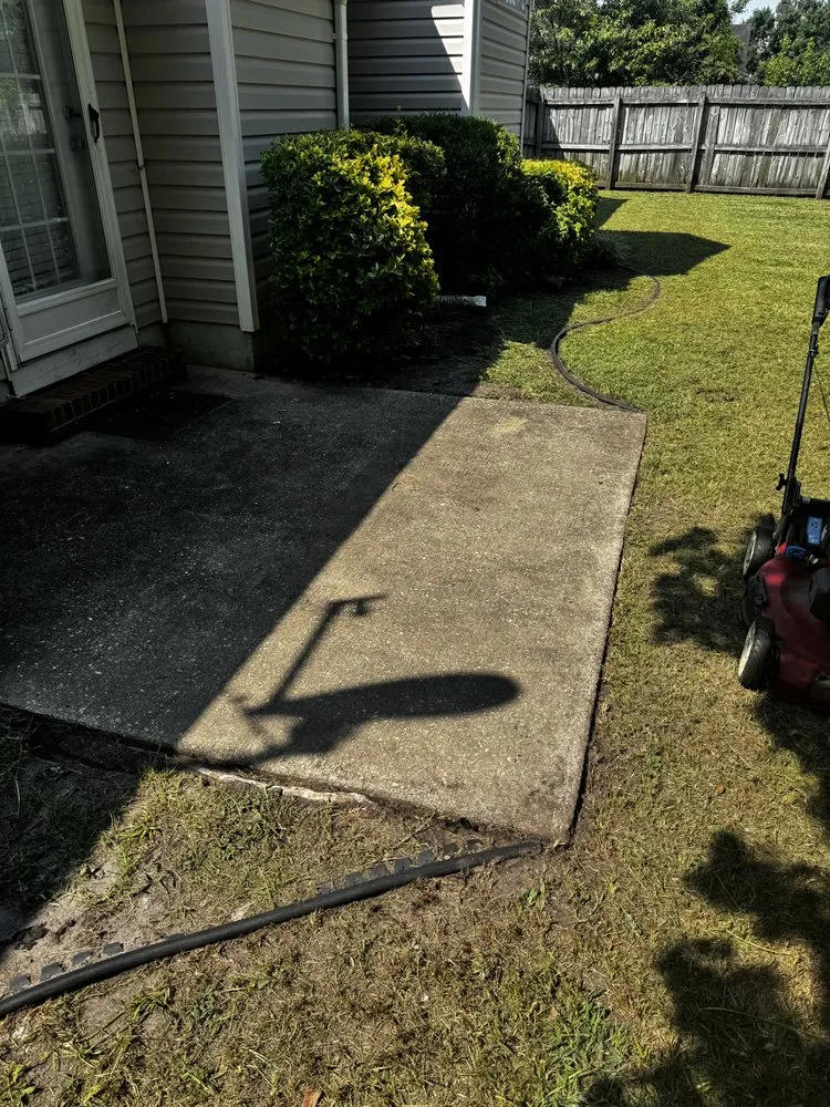 Affordable landscaping services in Fayetteville, NC by Mac’s Lawn Care