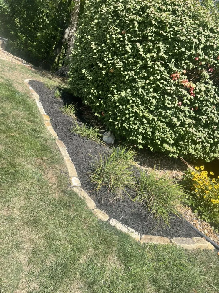 Professional lawn care service for beautiful yards across Lee's Summit, MO - Macs Lawn Care