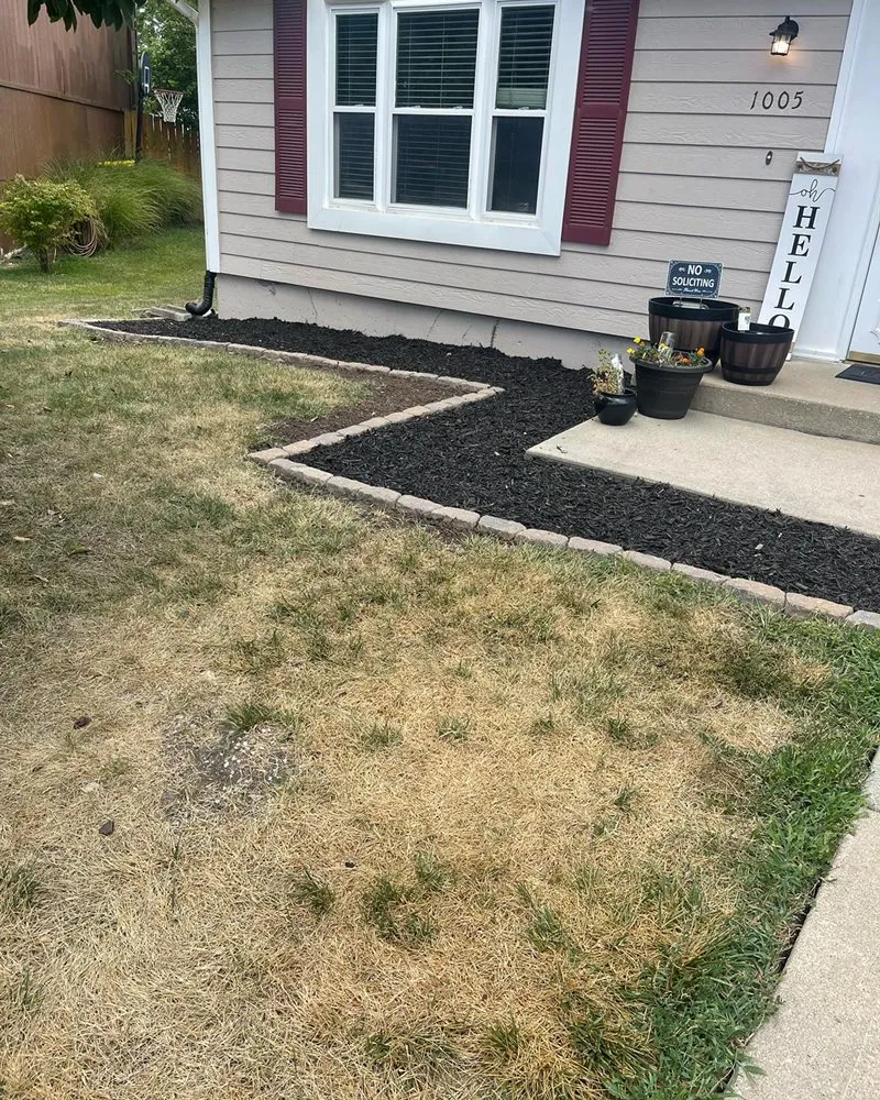 Expert lawn care service for outdoor upgrades across Lee's Summit, MO - Macs Lawn Care