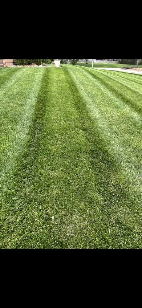 Expert residential landscaping for homes in Lee's Summit, MO by Macs Lawn Care