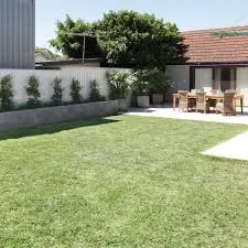 Affordable landscape installation in Twin Falls, ID by Macs Lawn Care