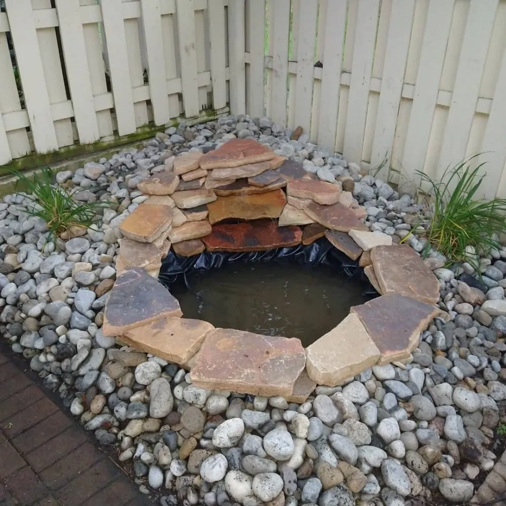 Reliable lawn care service for homes in Levittown, PA by Mac's Lawn Service