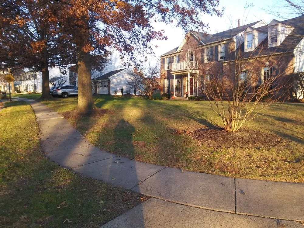 Local residential landscaping experts serving Levittown, PA - Mac's Lawn Service