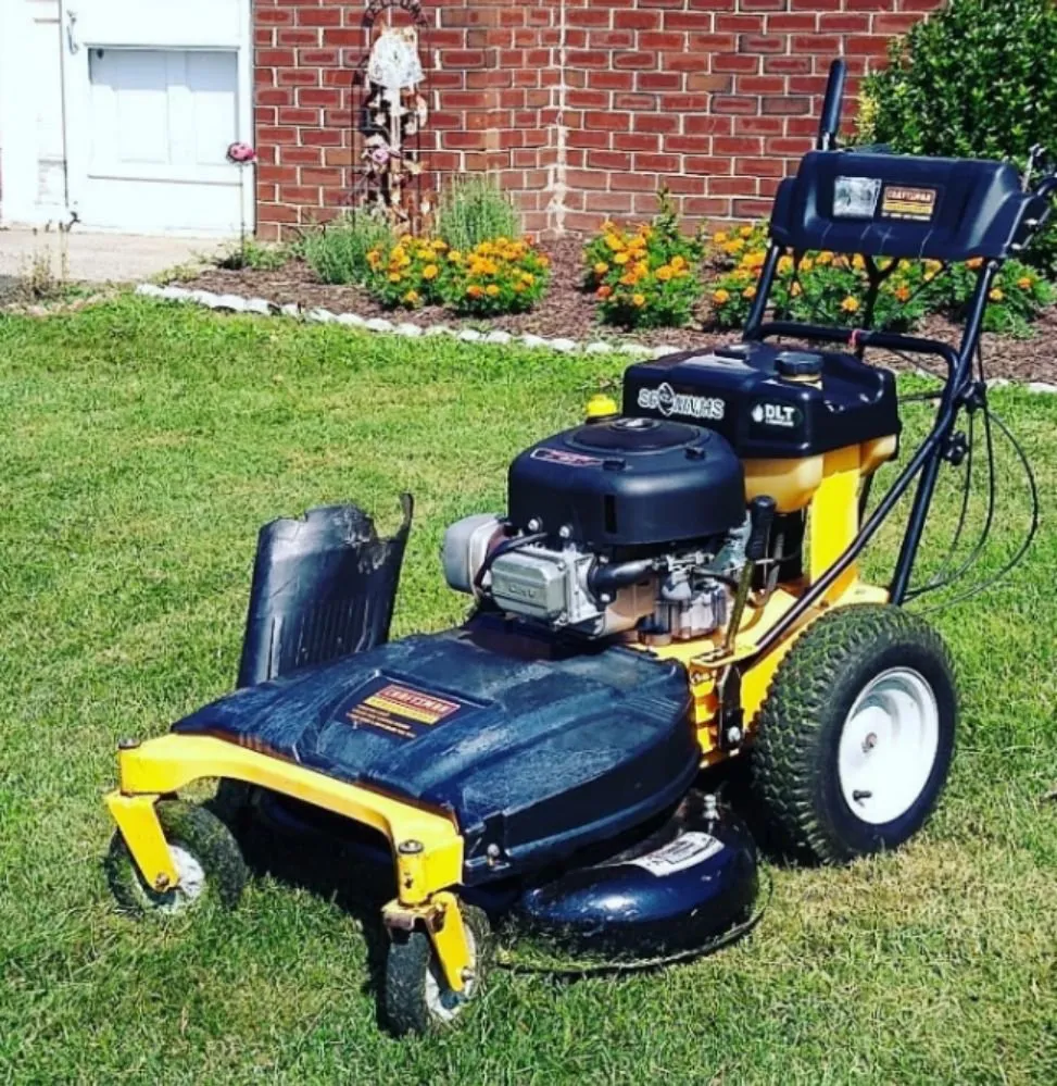 Affordable yard maintenance near you across Levittown, PA - Mac's Lawn Service