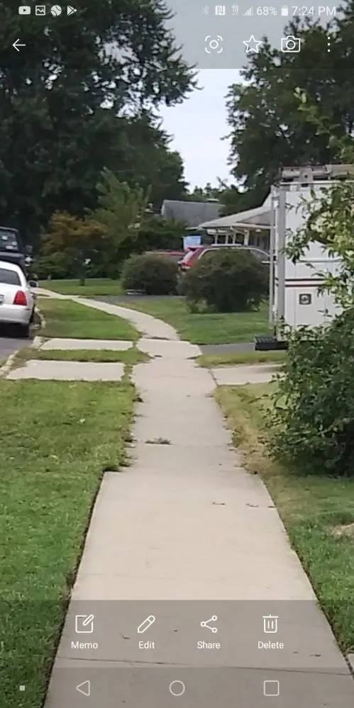 Top-rated garden landscaping in Levittown, PA by Mac's Lawn Service