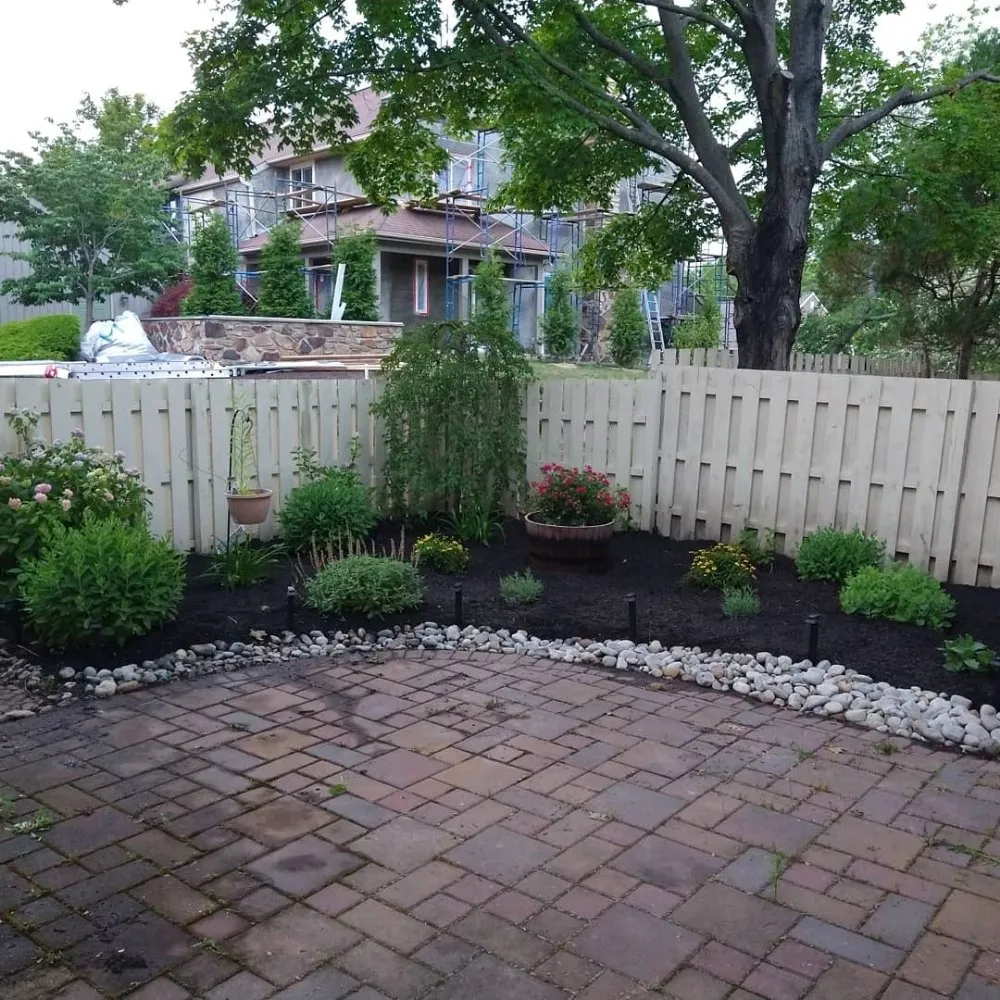 Trusted yard maintenance for year-round maintenance across Levittown, PA - Mac's Lawn Service