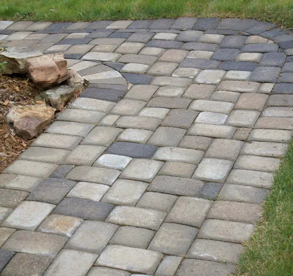 Top-rated residential landscaping for residential properties across Maricopa, AZ - Mac's Lawn Service