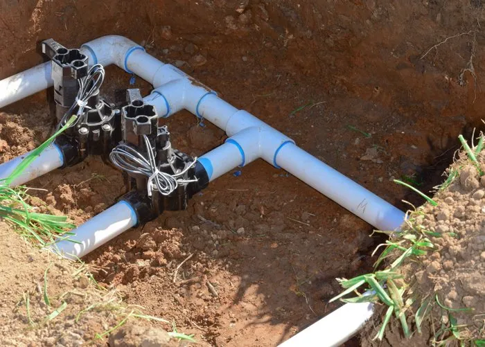 Professional landscaping services in Maricopa, AZ by Mac's Lawn Service