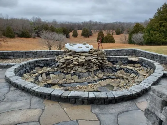 Mac's Mowing & Landscaping Inc