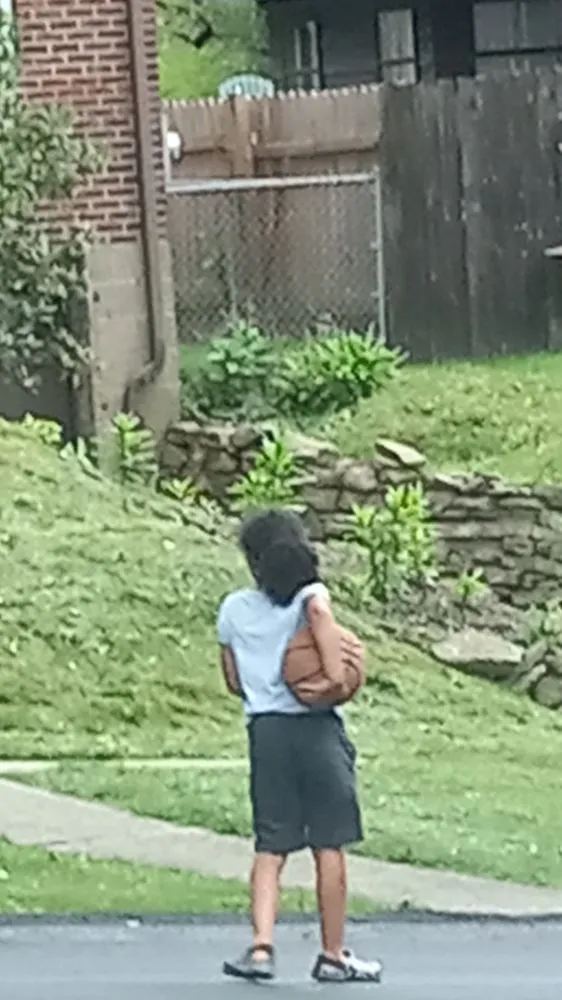 Local yard cleanup service with custom design across East McKeesport, PA - Mac's Mowing