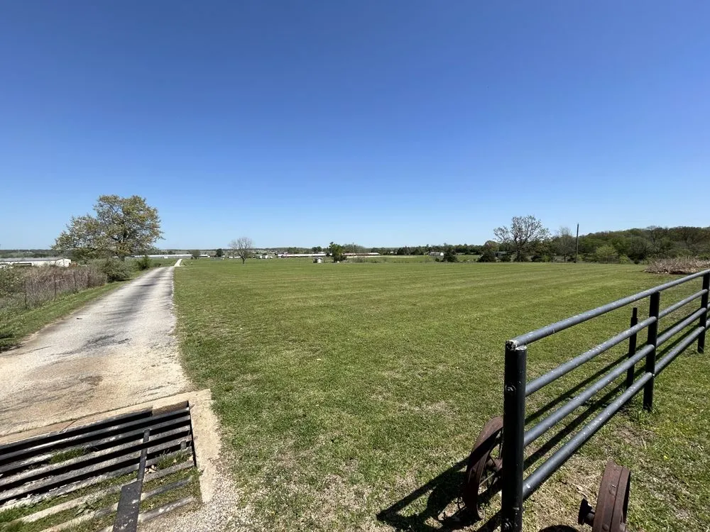 Local lawn mowing service for beautiful yards across Southwest City, MO - Mac’s Mowing