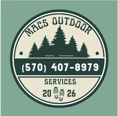 Mac's Outdoor Services