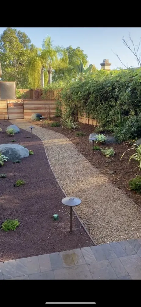 Affordable residential landscaping in Oceanside, CA - Macscape