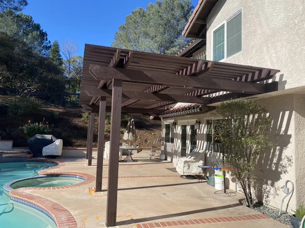 Top-rated landscaping services with custom design in Oceanside, CA by Macscape