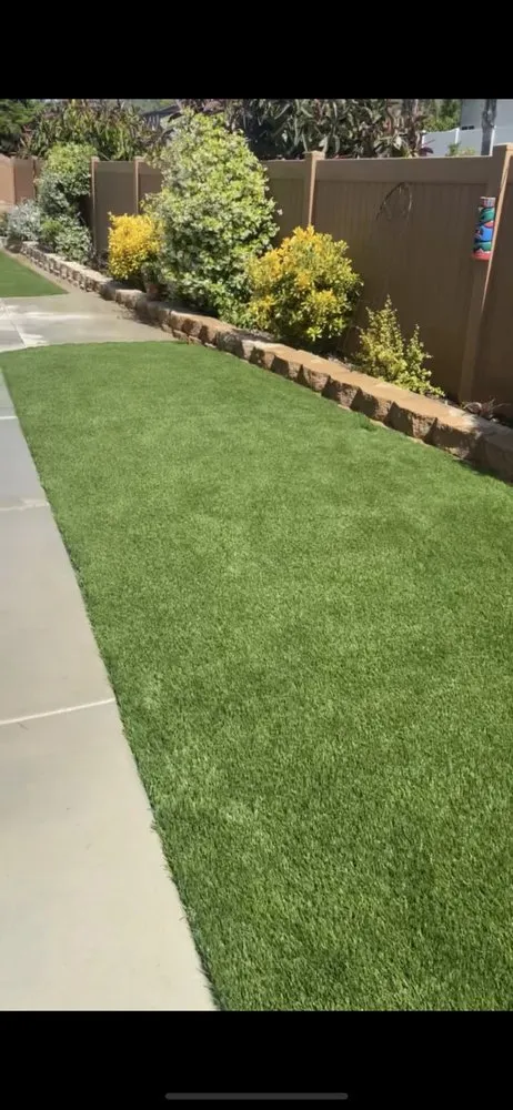 Reliable outdoor landscaping near you across Oceanside, CA - Macscape