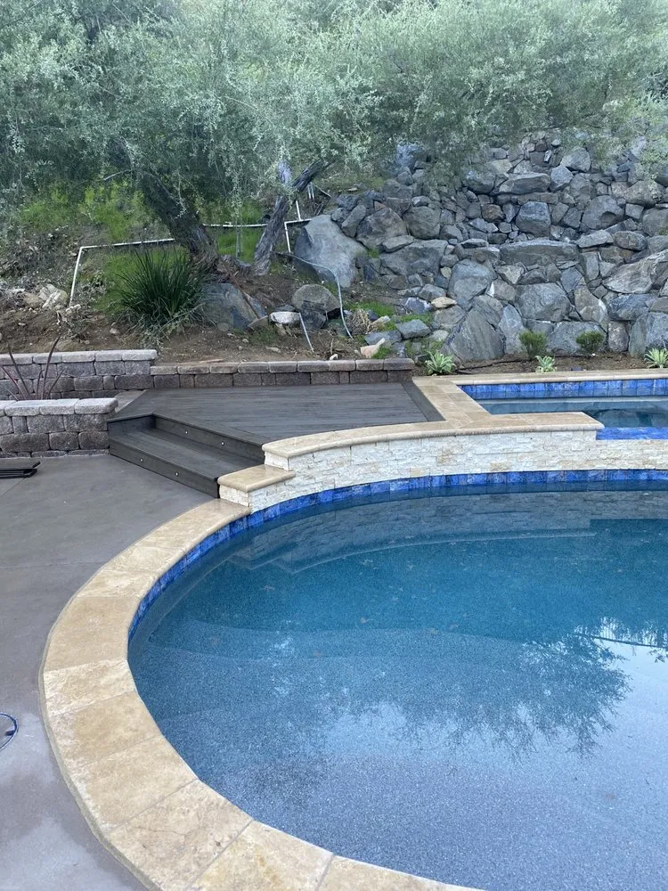 Expert landscape design experts serving Oceanside, CA - Macscape