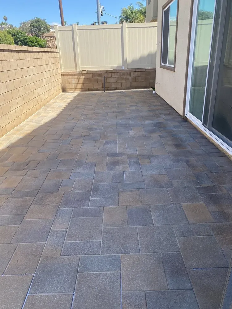 Local lawn care service in Oceanside, CA - Macscape