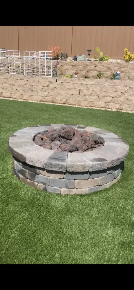 Local outdoor landscaping in Oceanside, CA - Macscape