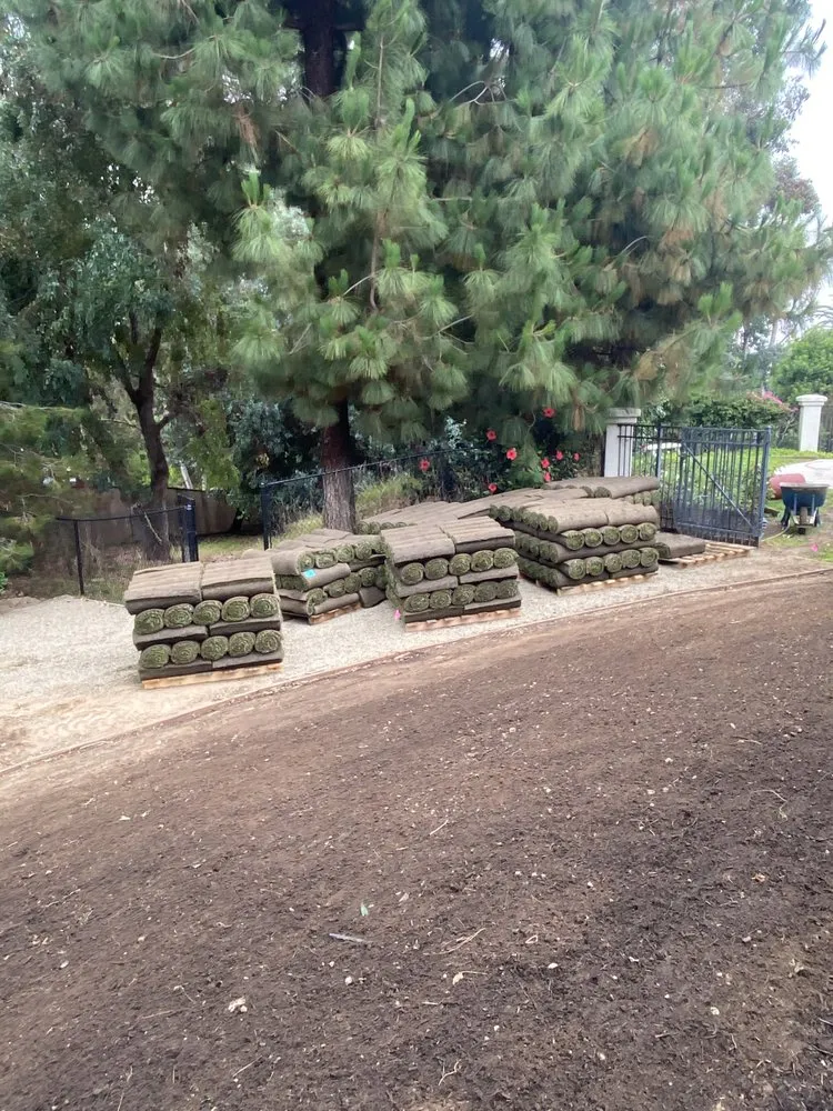 Trusted outdoor landscaping experts serving Oceanside, CA - Macscape