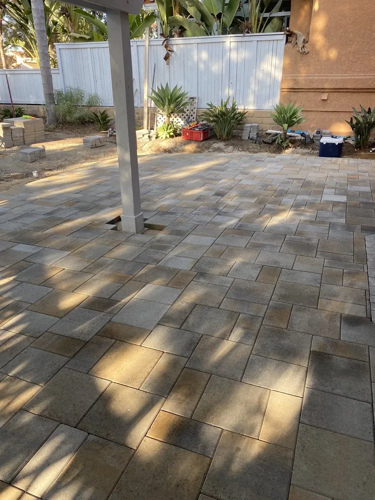 Top-rated landscaping services in Oceanside, CA - Macscape