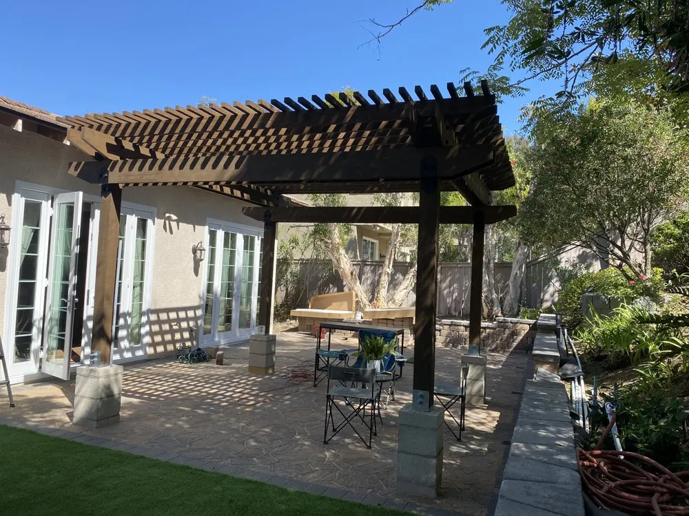 Trusted landscaping services for beautiful yards in Oceanside, CA by Macscape