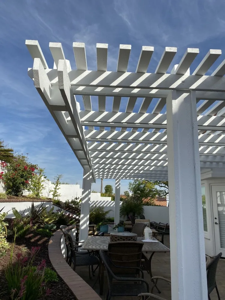 Top-rated landscape design in Oceanside, CA by Macscape