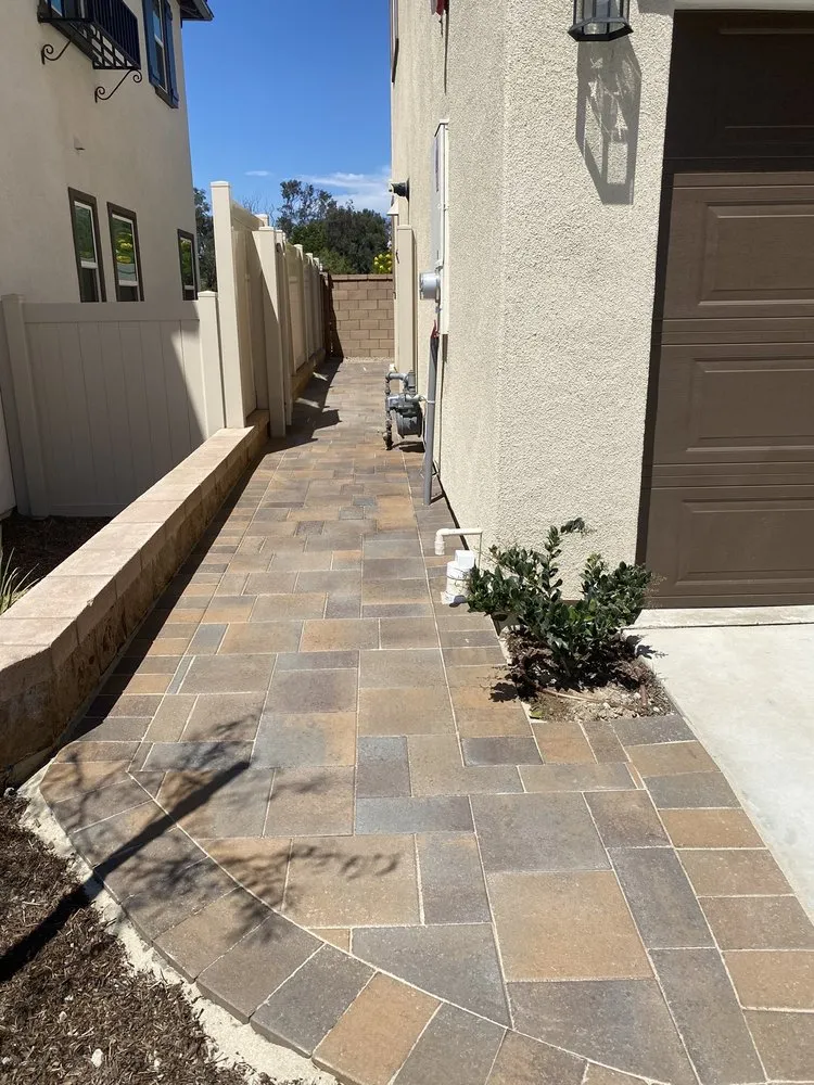 Affordable landscaping services near you in Oceanside, CA by Macscape