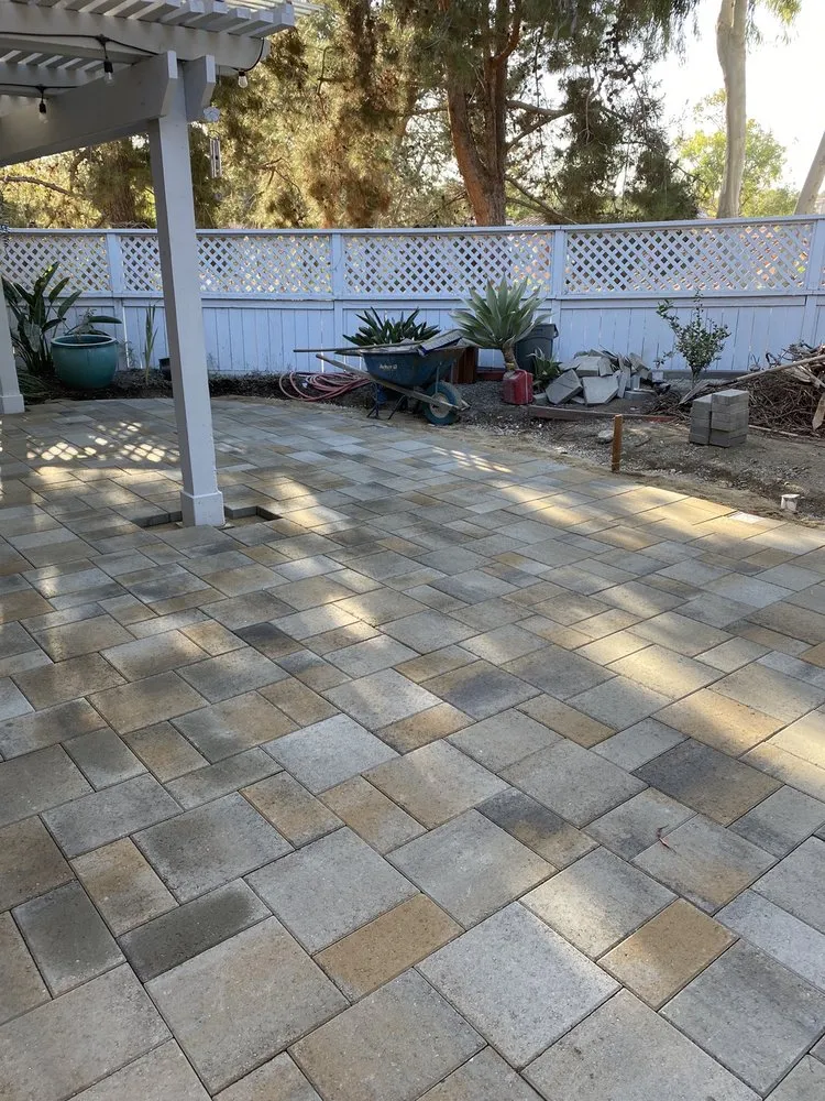 Affordable landscape installation for homes in Oceanside, CA by Macscape