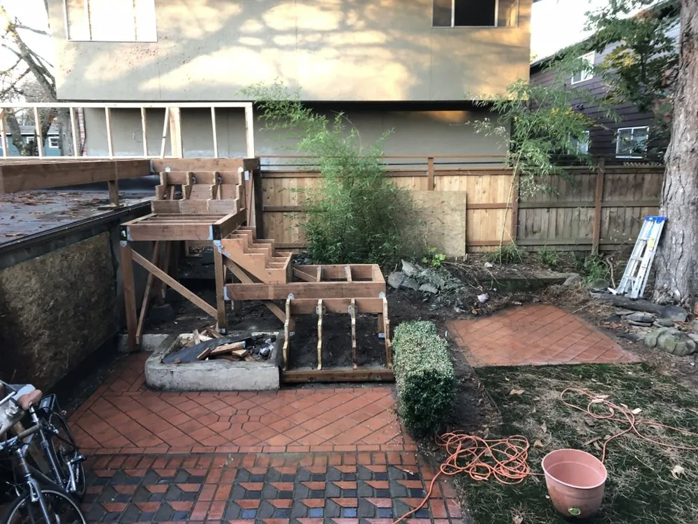 Reliable lawn mowing service in Vancouver, WA - Macu’s