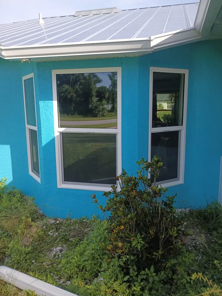 Expert lawn care service in Port Charlotte, FL - Macy Handyman Services