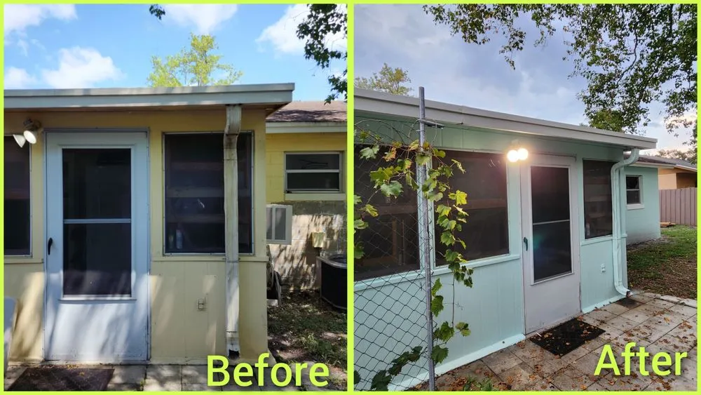 Reliable outdoor landscaping in Jacksonville, FL by Macy's Home Services