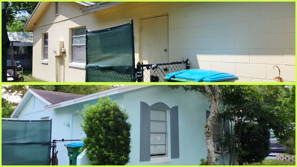 Expert yard maintenance in Jacksonville, FL - Macy's Home Services