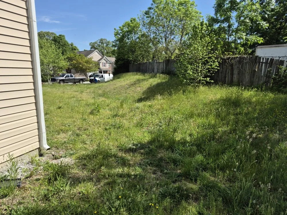 Affordable lawn care service for outdoor upgrades in Trinity, NC by Macy's Tree Care Specialists