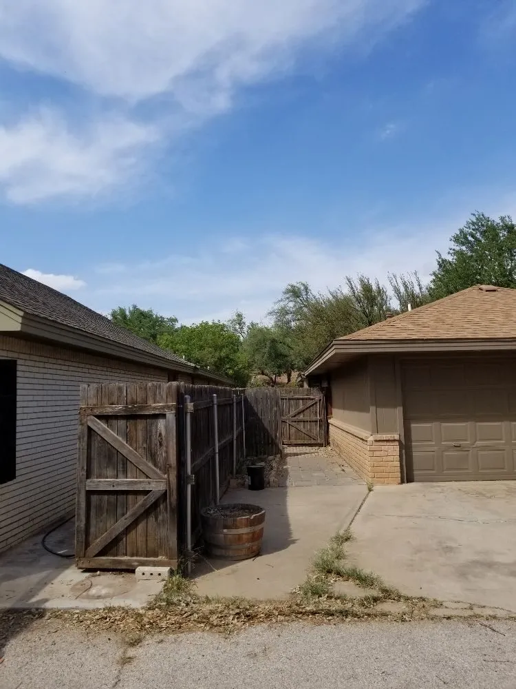 Top-rated lawn care service for year-round maintenance across Midland, TX - Mad Ax Lawn & Tree