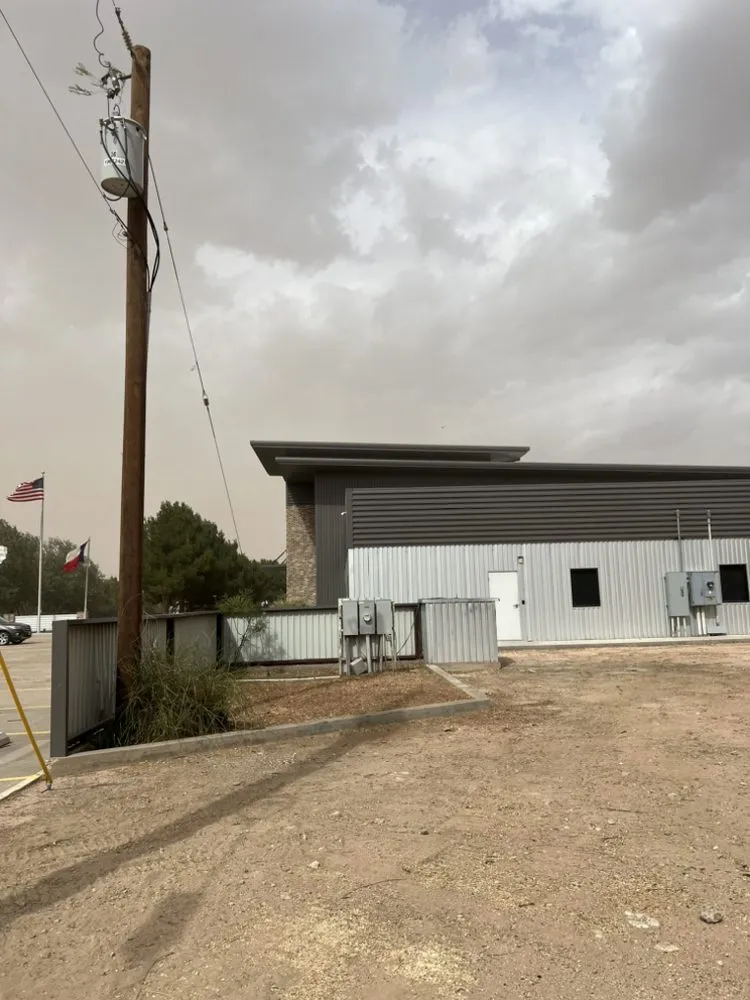 Trusted landscape design in Midland, TX by Mad Ax Lawn & Tree