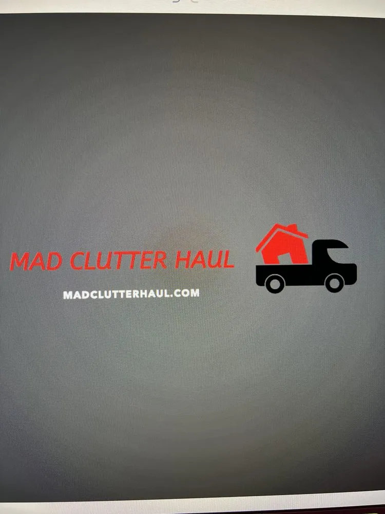Local lawn care service in Provo, UT - Mad clutter haul