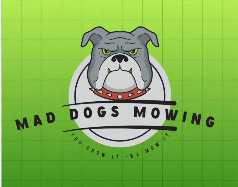 Expert landscaping services in Bellefontaine, OH by Mad Dogs Mowing