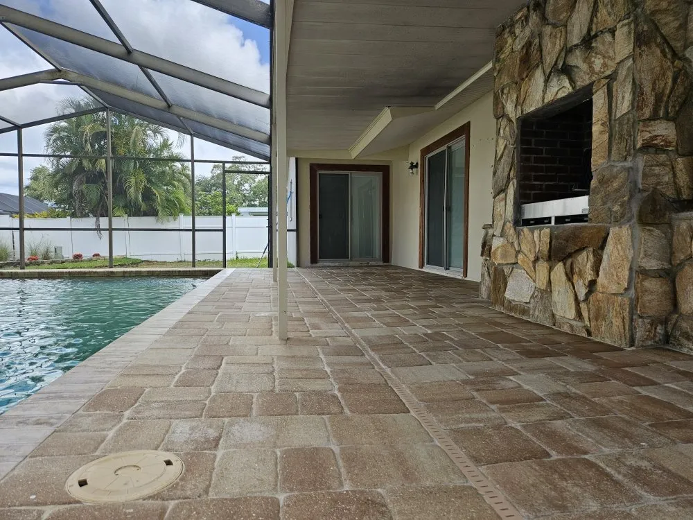 Expert outdoor landscaping in New Port Richey, FL - MAD Handy Services