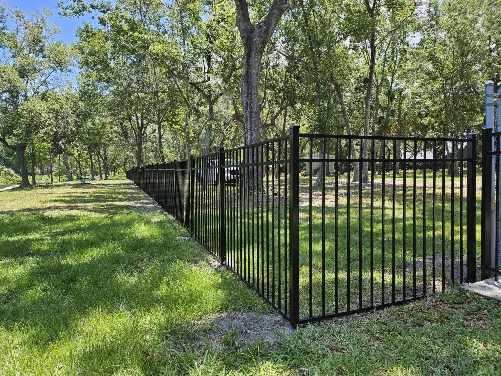 Trusted lawn care service for residential properties across New Port Richey, FL - MAD Handy Services