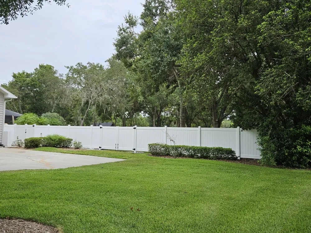 Reliable landscape design with custom design in New Port Richey, FL by MAD Handy Services