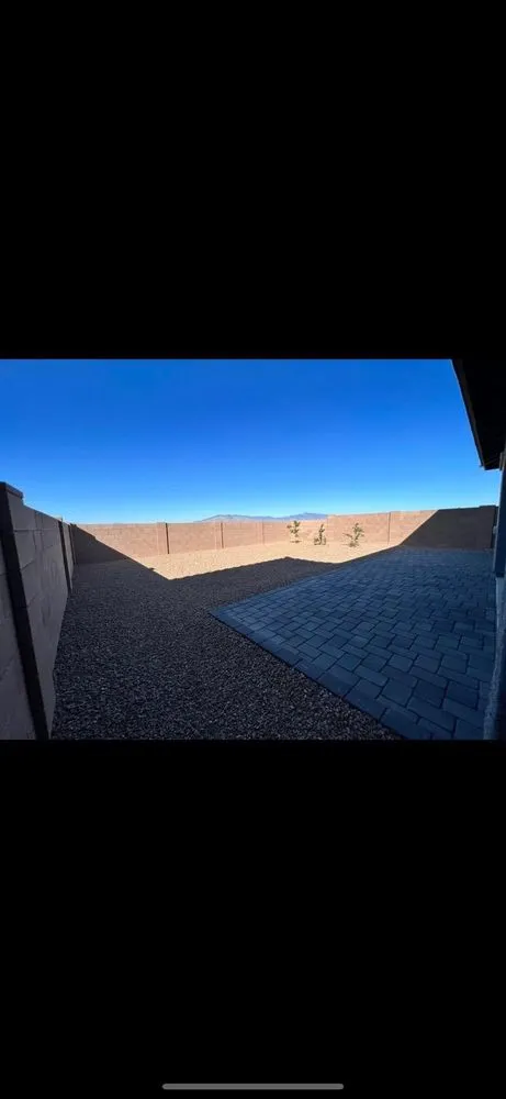 Top-rated landscape installation in Tucson, AZ - MAD Hardscapes