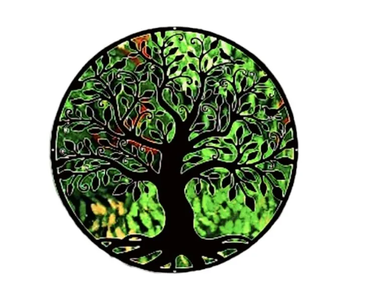 Expert landscape design in Hammond, LA by Mad Hatter Landscapes