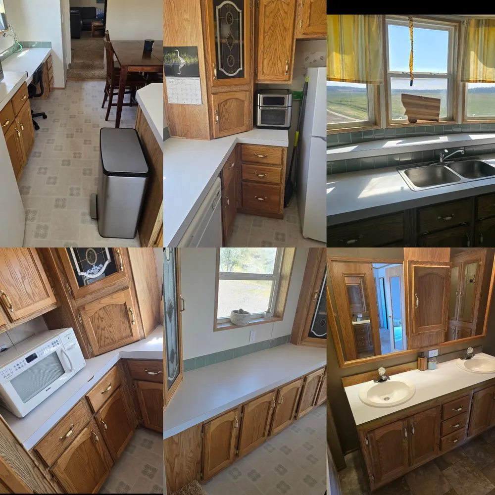 Affordable residential landscaping for beautiful yards in Laurel, MT by Mad Improvements