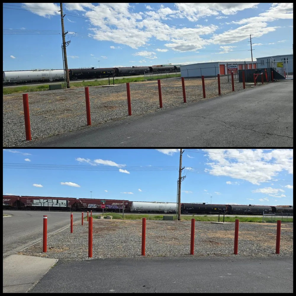 Trusted lawn care service for residential properties across Laurel, MT - Mad Improvements