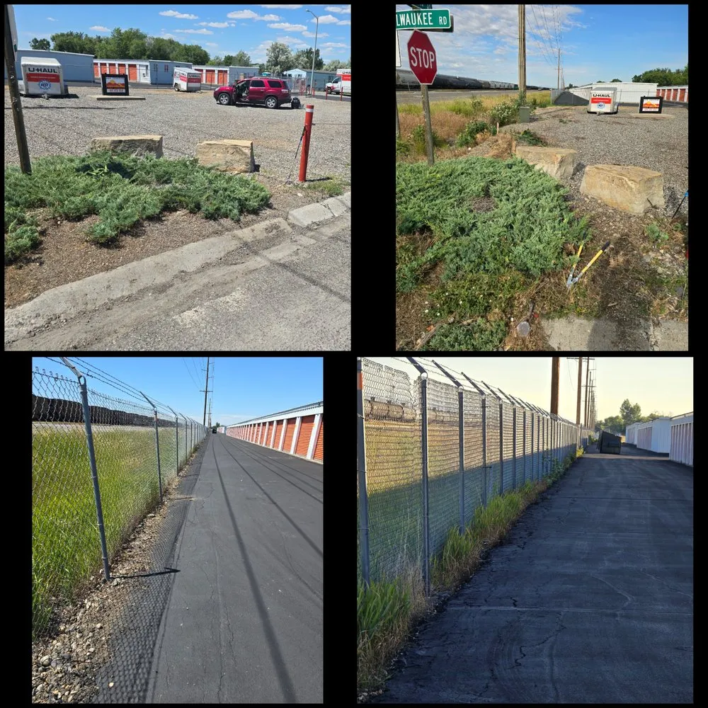 Reliable residential landscaping experts serving Laurel, MT - Mad Improvements