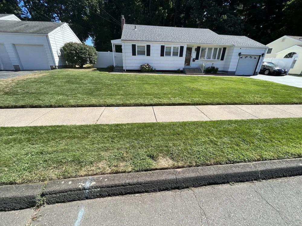 Top-rated residential landscaping experts serving Manchester, CT - M.A.D. landscape Services