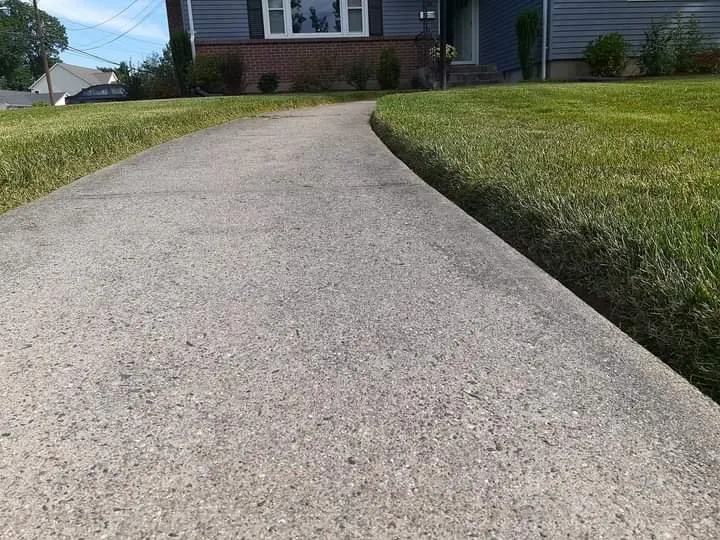 Expert landscape installation in Manchester, CT by M.A.D. landscape Services