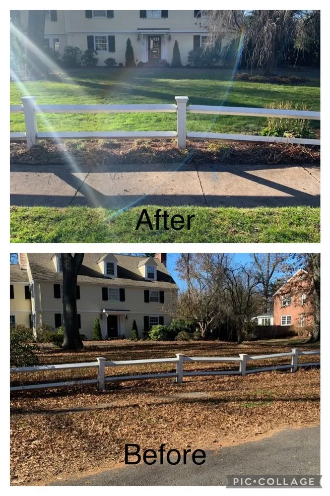 Local landscape design with custom design in Manchester, CT by M.A.D. landscape Services